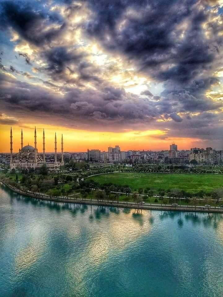Adana