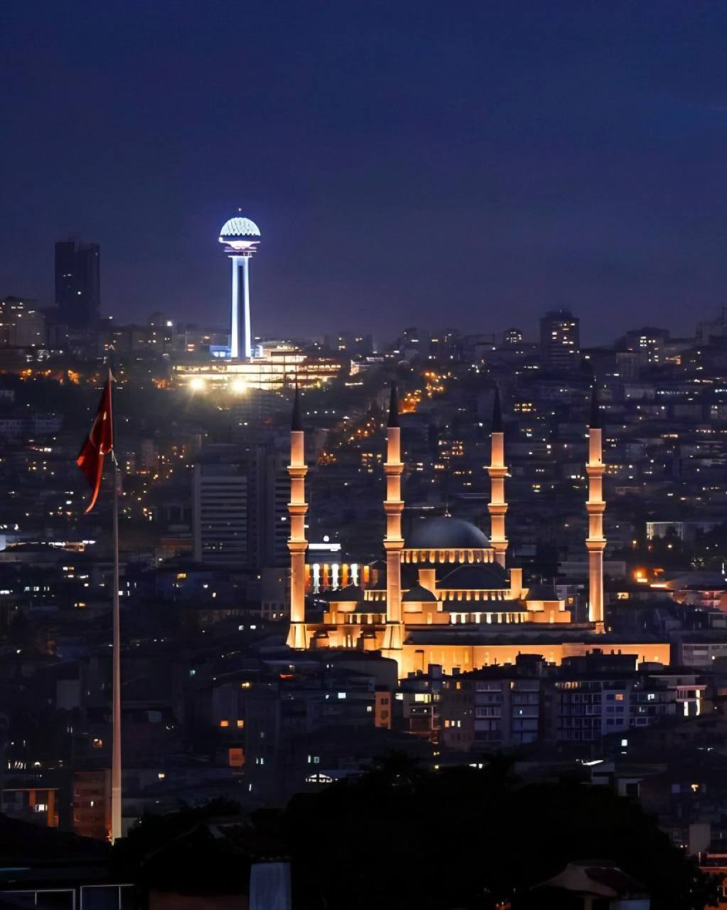Ankara