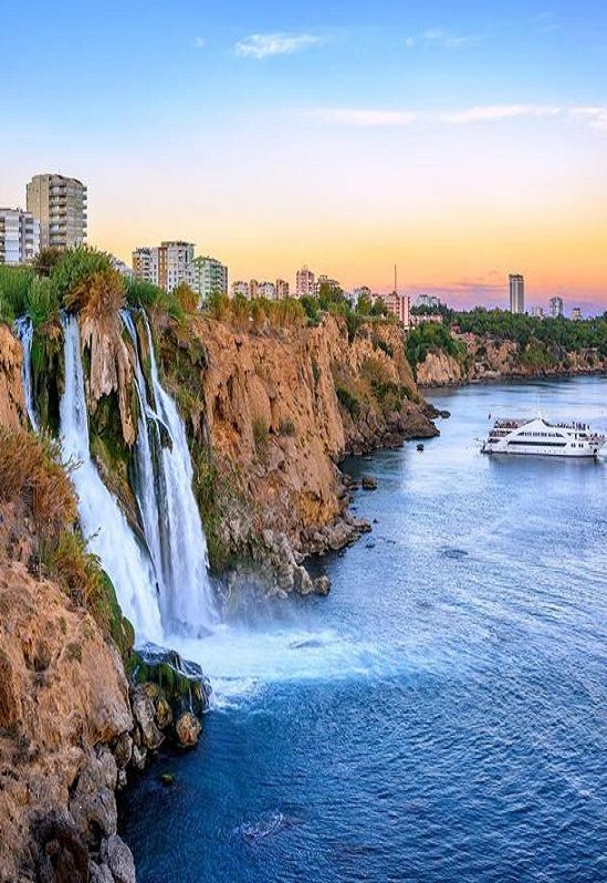 Antalya