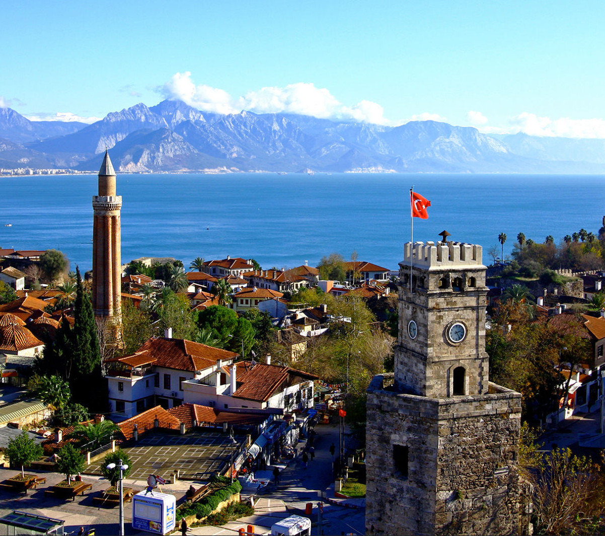 Turyap Antalya