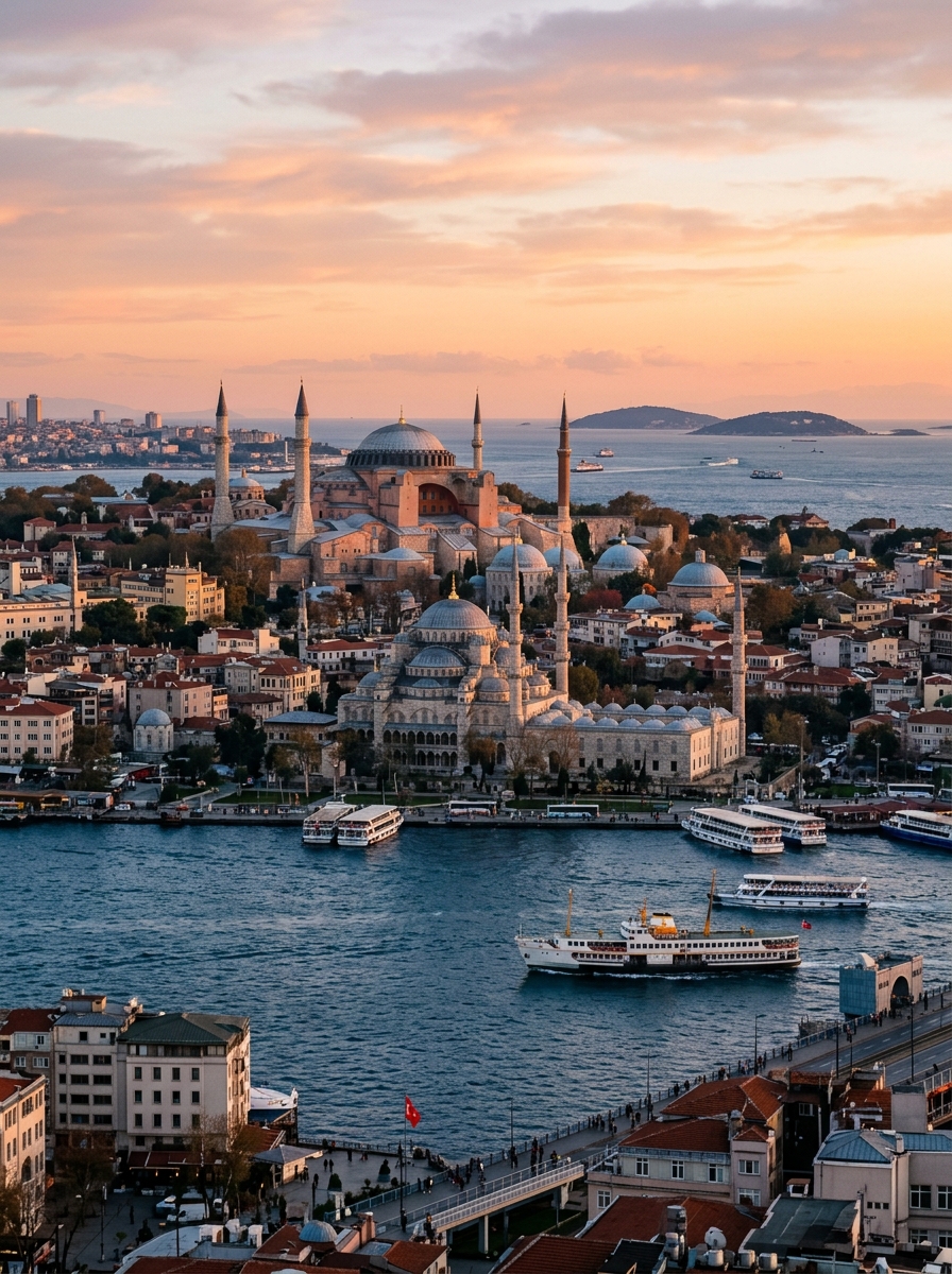 İstanbul