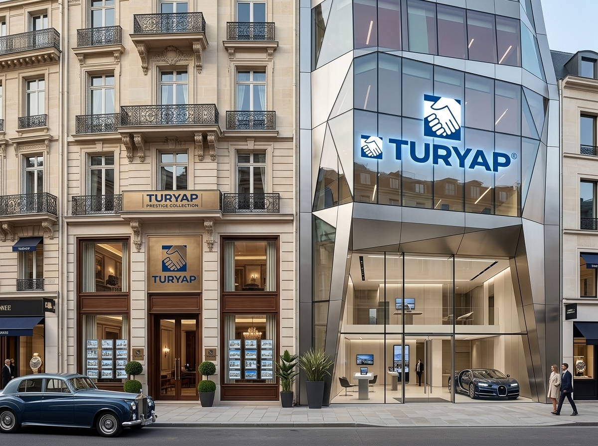 Turyap Lara Ofis