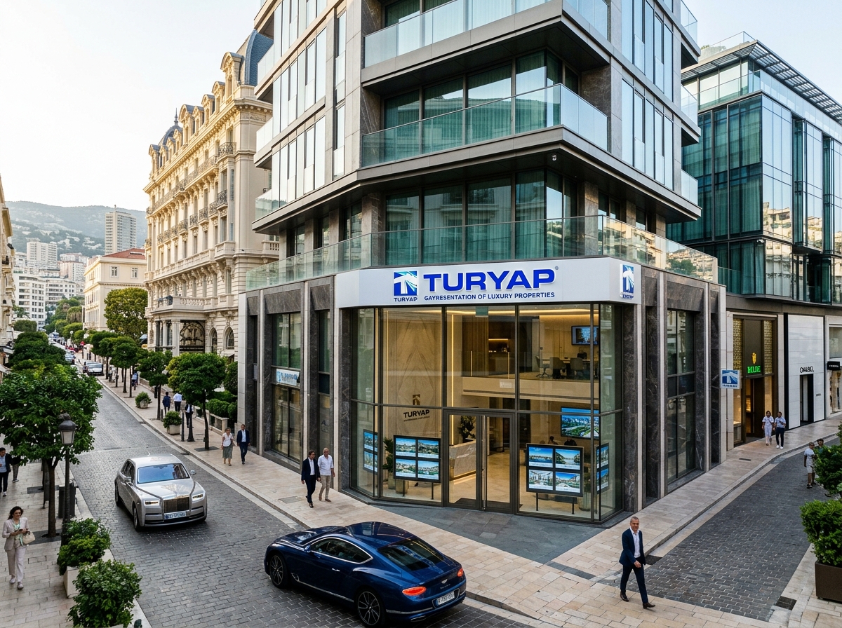 Turyap Şahinbey Ofis