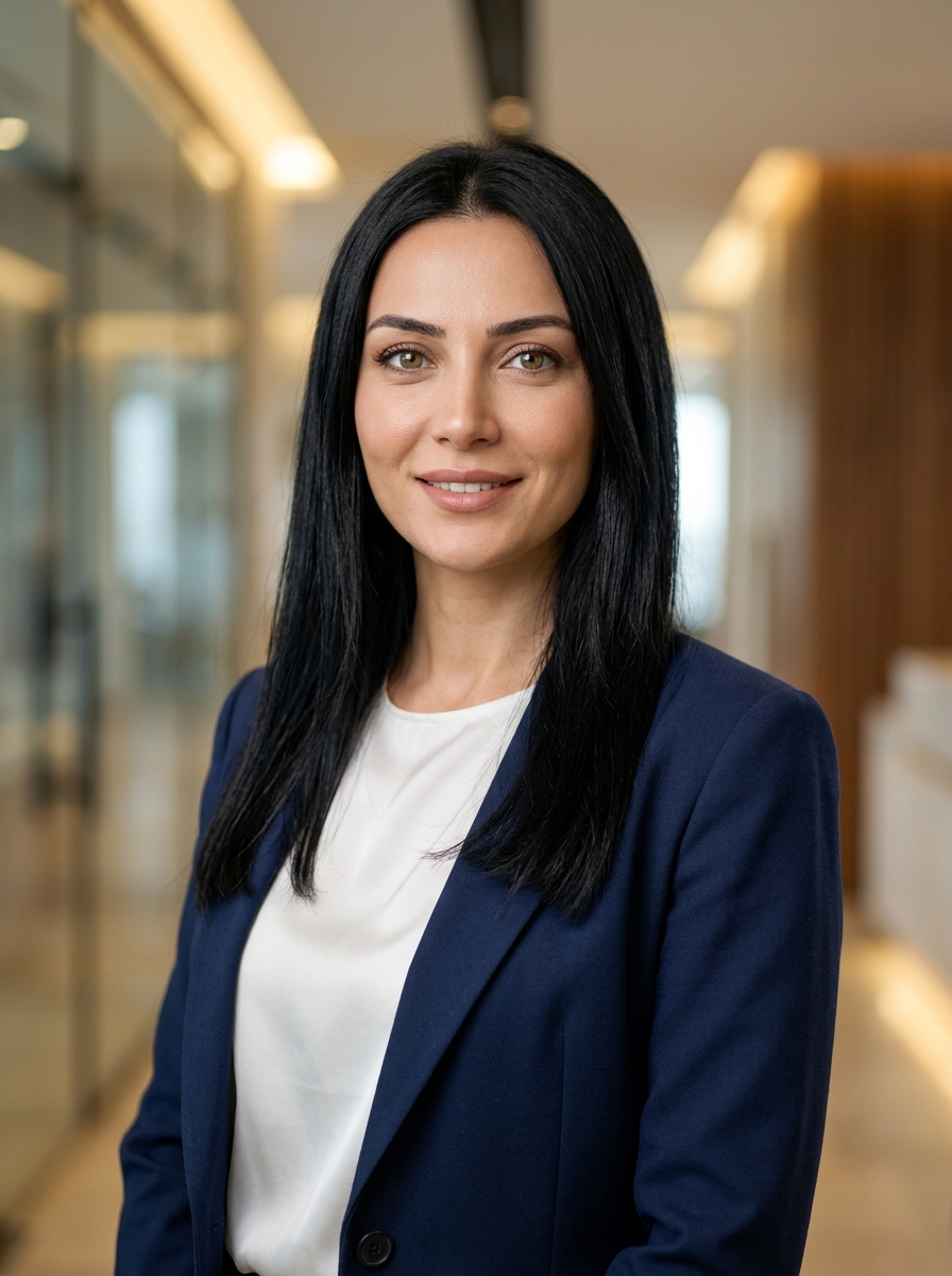 Ece Yılmaz